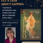 Let's Talk about Sappho